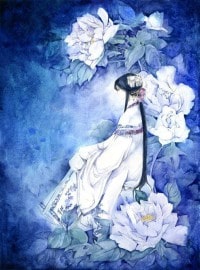 血骷髏